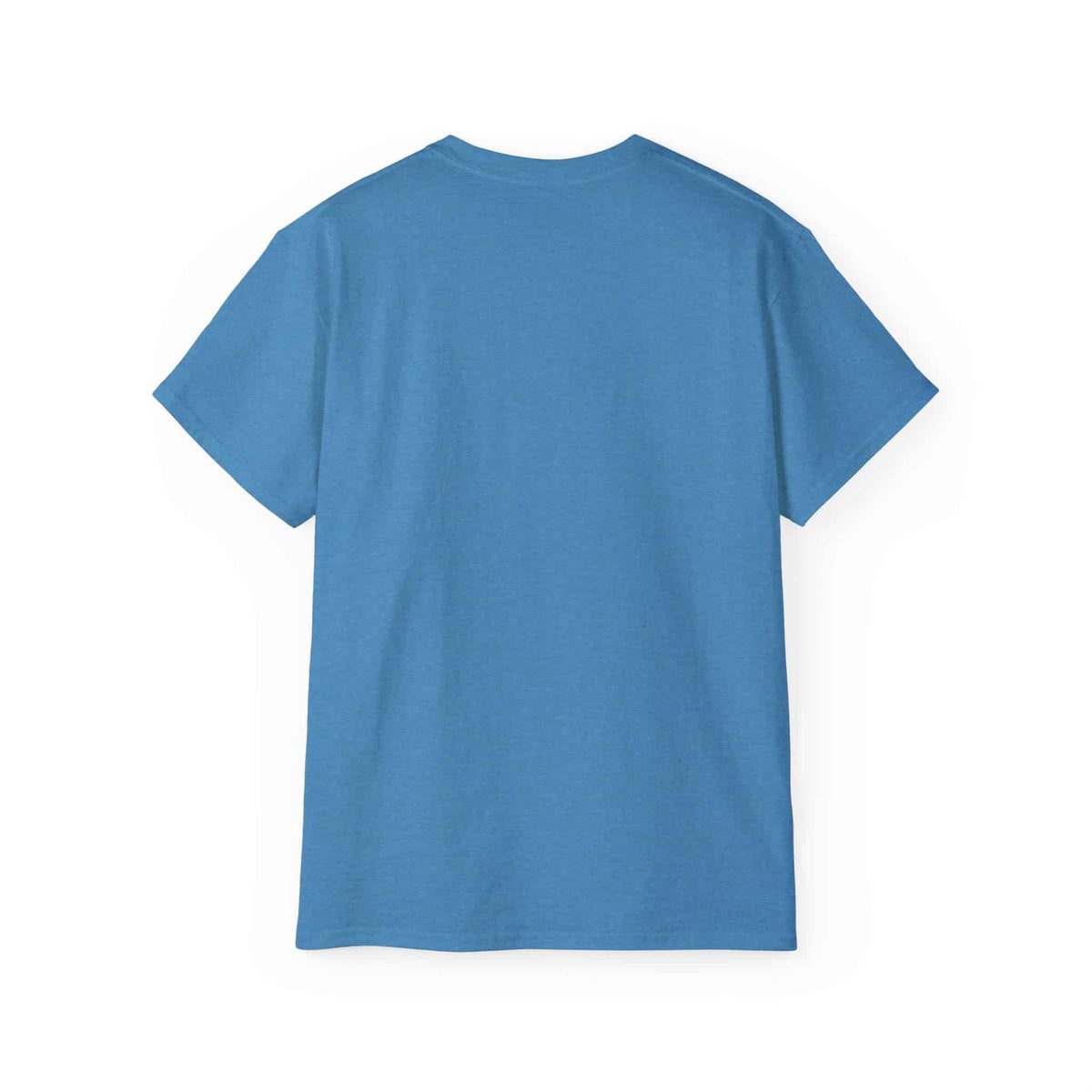 Graphic Print T-Shirt - POD0040 image 15