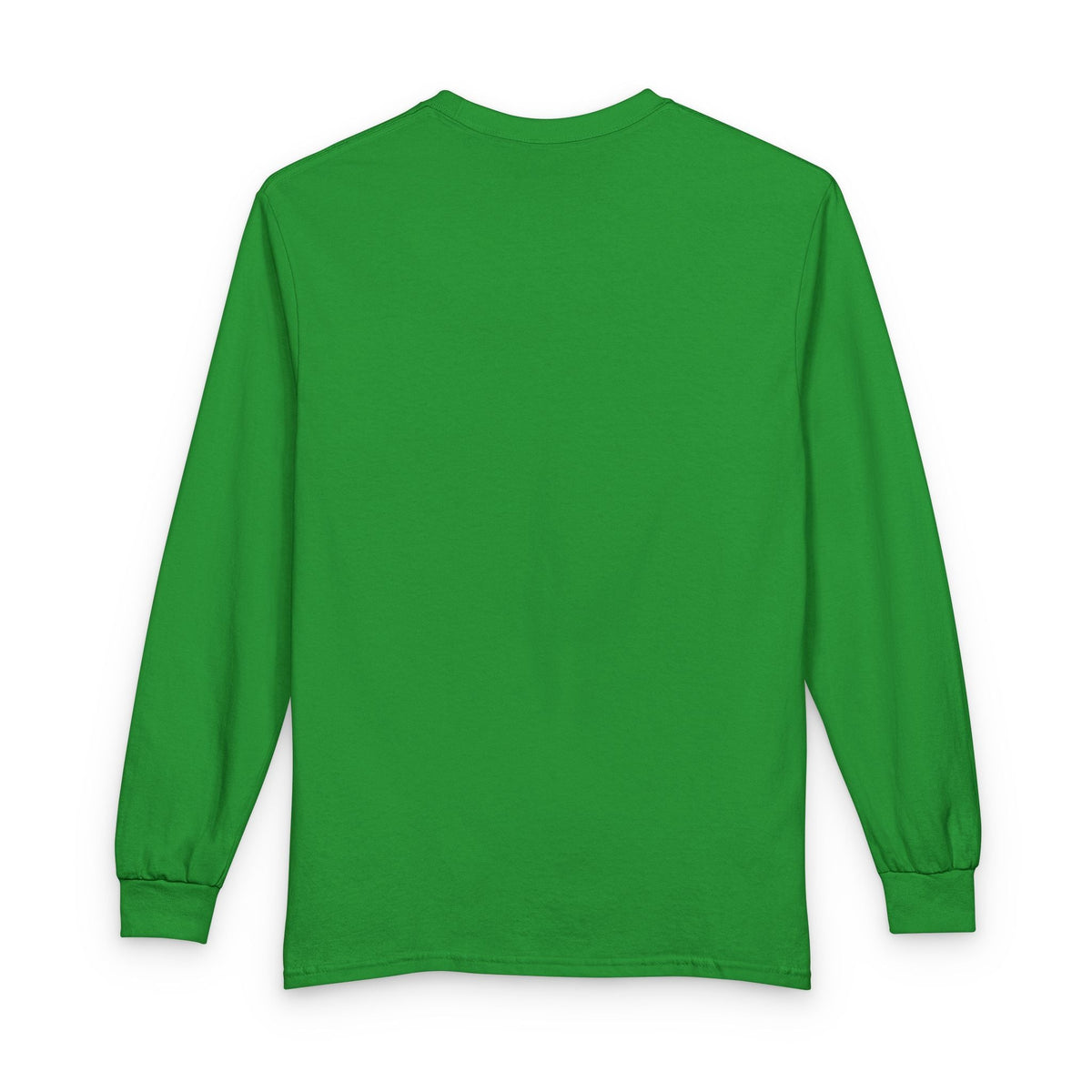 Spooky Season Long Sleeve T-Shirt image 25