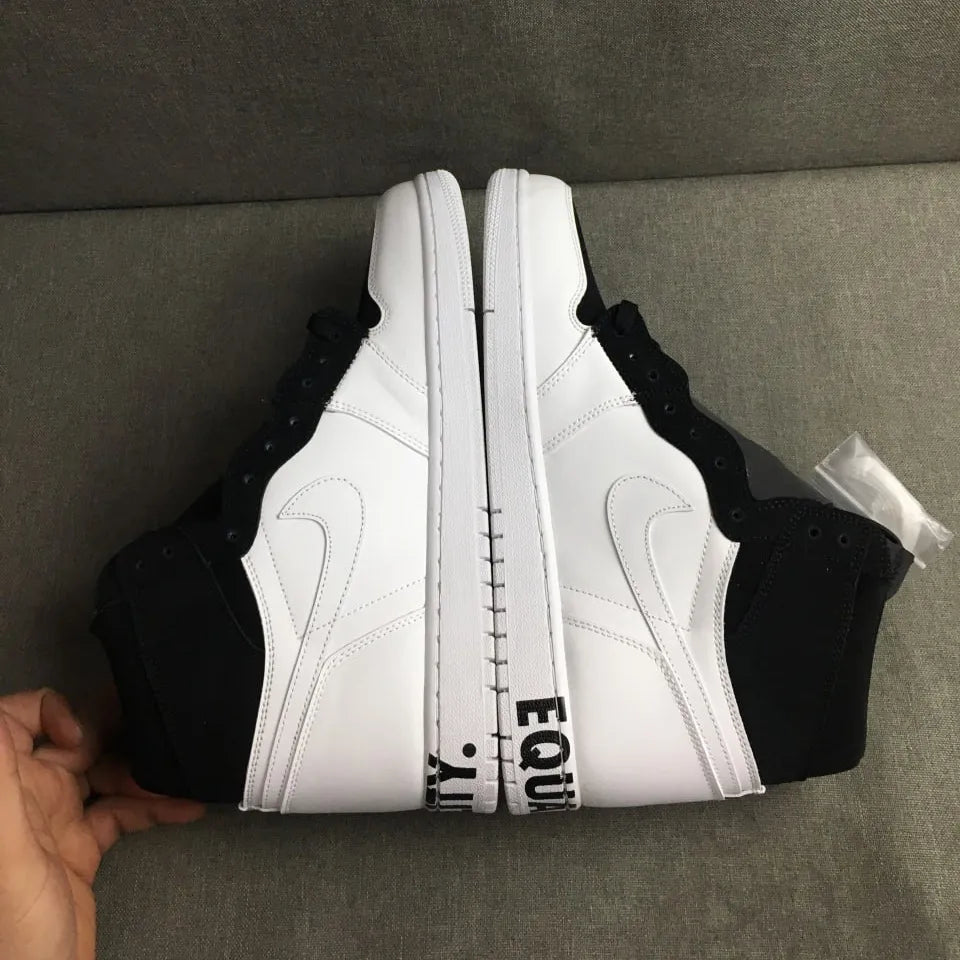AJ 1 Retro High Equality Shoes Sneakers – nk0004818 image 8