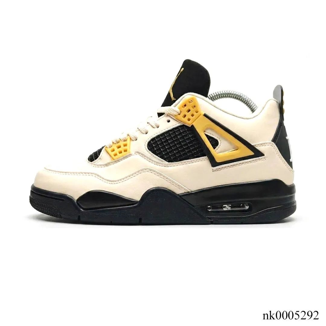 AJ 4 “Musik” Shoes Sneakers - nk0005292 image 1
