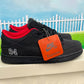 SUP x Dunk Low SB Black Shoes Sneakers - nk0004521 image 4