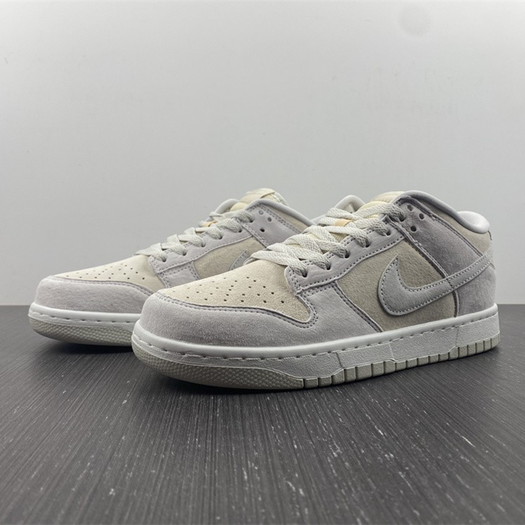 Dunk Low Vast Grey Shoes Sneakers - nk0002110 image 7