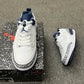 AJ Spizike Retro Low Obsidian Shoes Sneakers - nk0003904 image 13