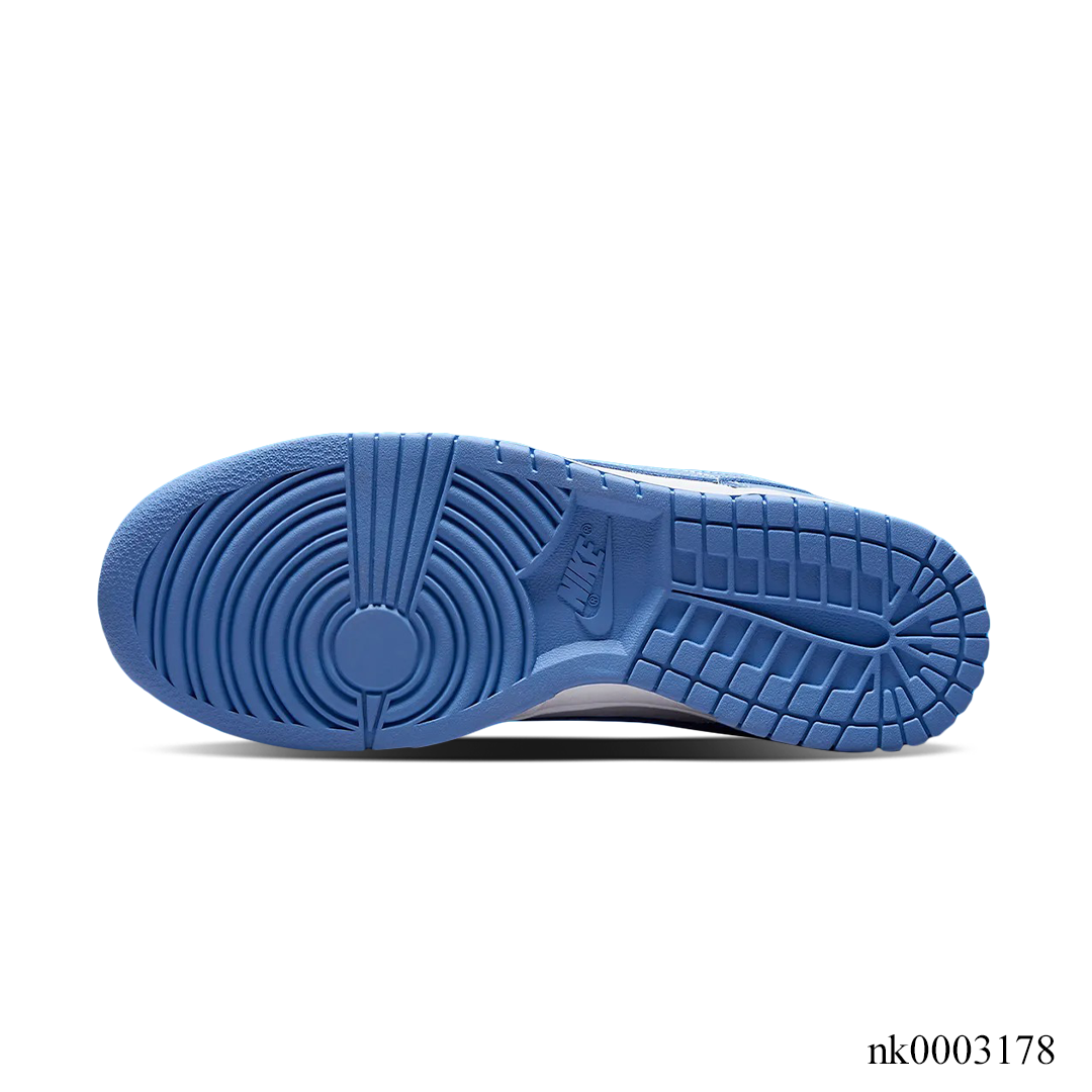 Dunk Low Polar Blue Shoes Sneakers - nk0003178 image 6