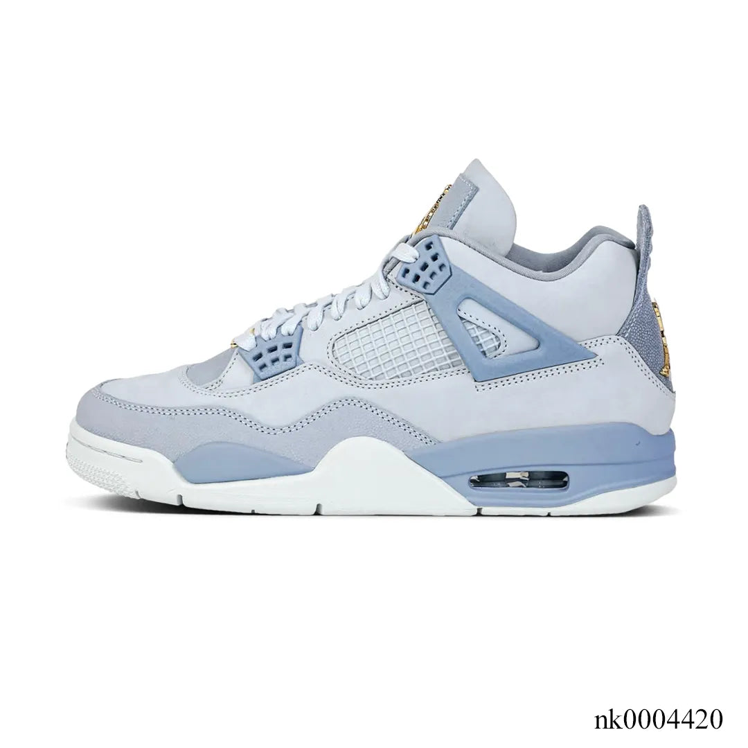 AJ 4 UNC PE 2025 Shoes Sneakers - nk0004420 image 1