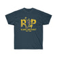 R.I.P Kobe Bryant Men T-Shirt - Blue Dusk, XL image