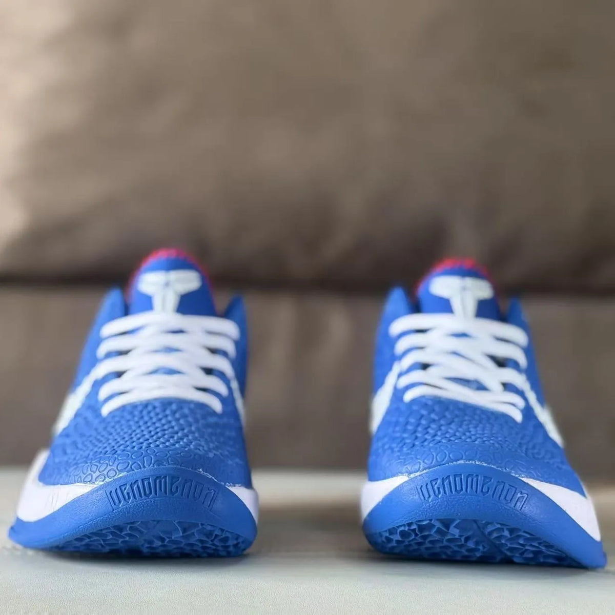 Kobe 6 Dodgers PE Shoes Sneakers – nk0003987 image 7
