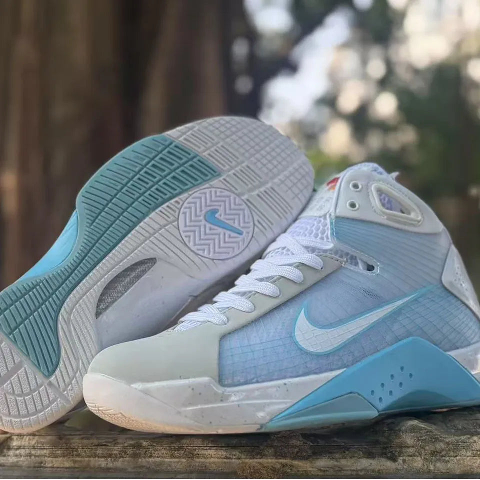 NK Hyperdunk Supreme 'Marty McFly' Shoes Sneakers - nk0005461 image 9