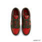 Dunk Low Mystic Red Cargo Khaki Shoes Sneakers - nk0003547 image 3