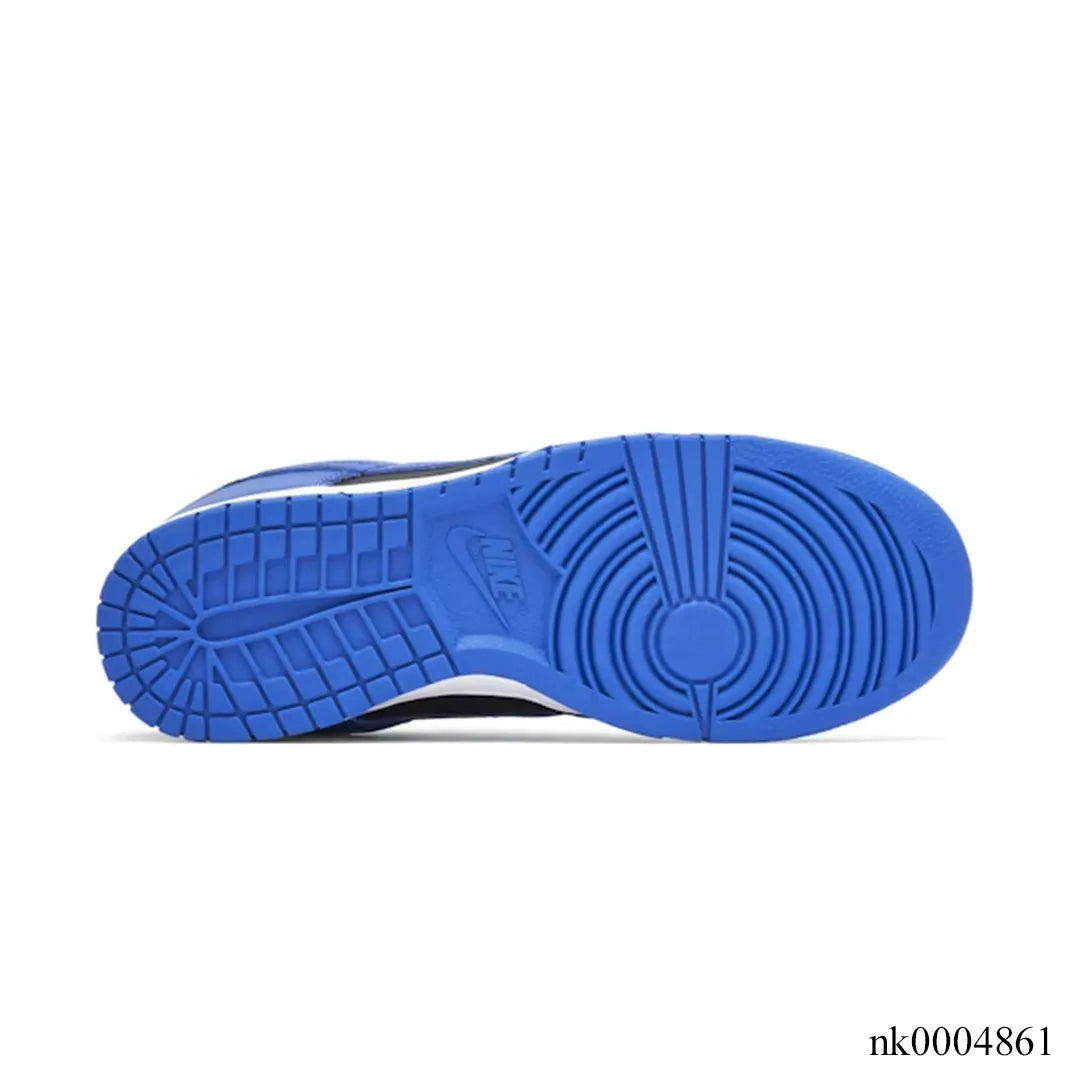 Dunk Low 'Hyper Cobalt' Shoes Sneakers - nk0004861 image 3