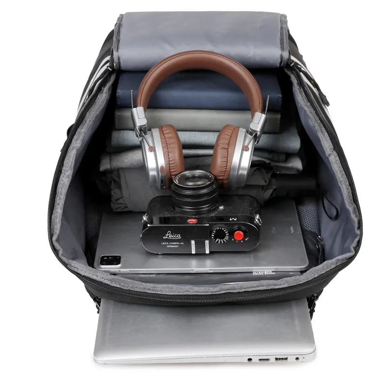AD Street Jam Backpack - AD0004 image 11