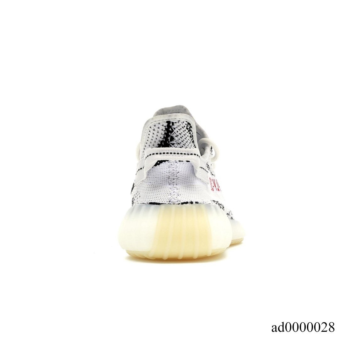 YzY Boost 350 V2 Zebra Shoes Sneakers - ad0000028 image 11
