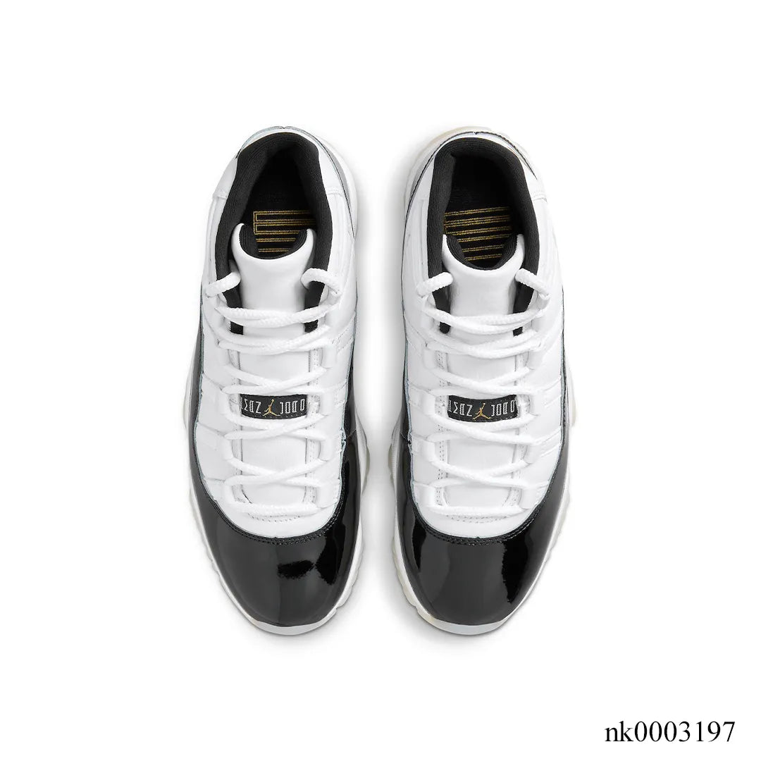 AJ 11 Retro DMP Gratitude 2023 Shoes Sneakers - nk0003197 image 3
