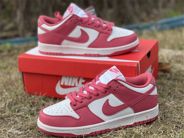 Dunk Low Archeo Pink Shoes Sneakers - nk0001893 image 4