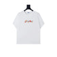 OW Logo Print T-Shirt - OW0041 image