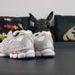 AS Gel NYC Cream Cloud Grey Shoes Sneakers - as0000004 image 8