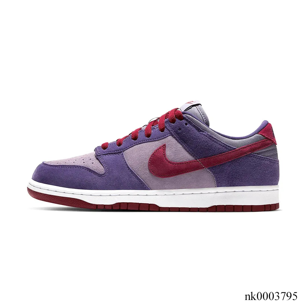 Dunk Low CO.JP Plum Shoes Sneakers - nk0003795 image 1