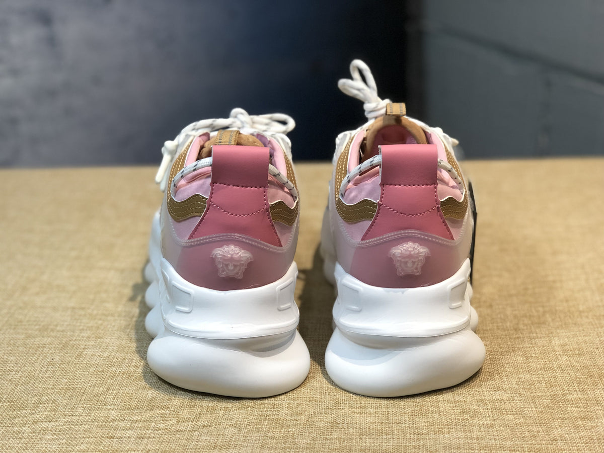 Chain Reaction Shoes Sneakers - ve0000067 image 7