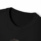 Ghost Rider BMX Unisex Oversized Boxy Tee image 1