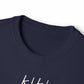 Kiki Loves Me Unisex Oversized Boxy Tee image 21