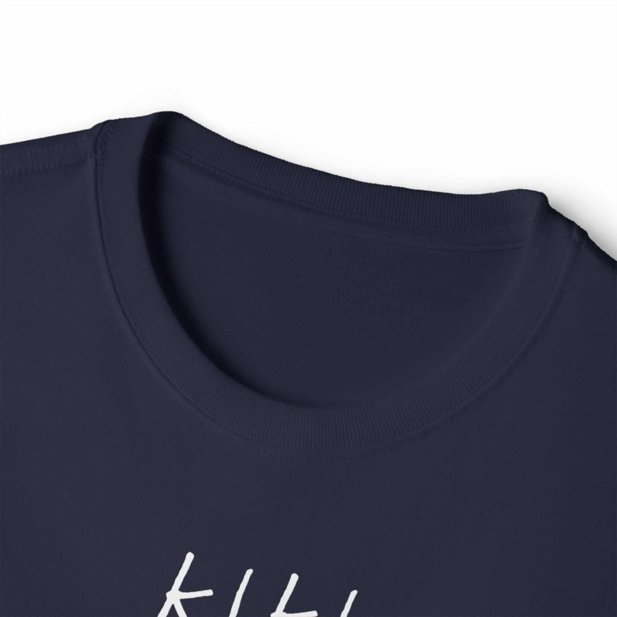 Kiki Loves Me Unisex Oversized Boxy Tee image 21