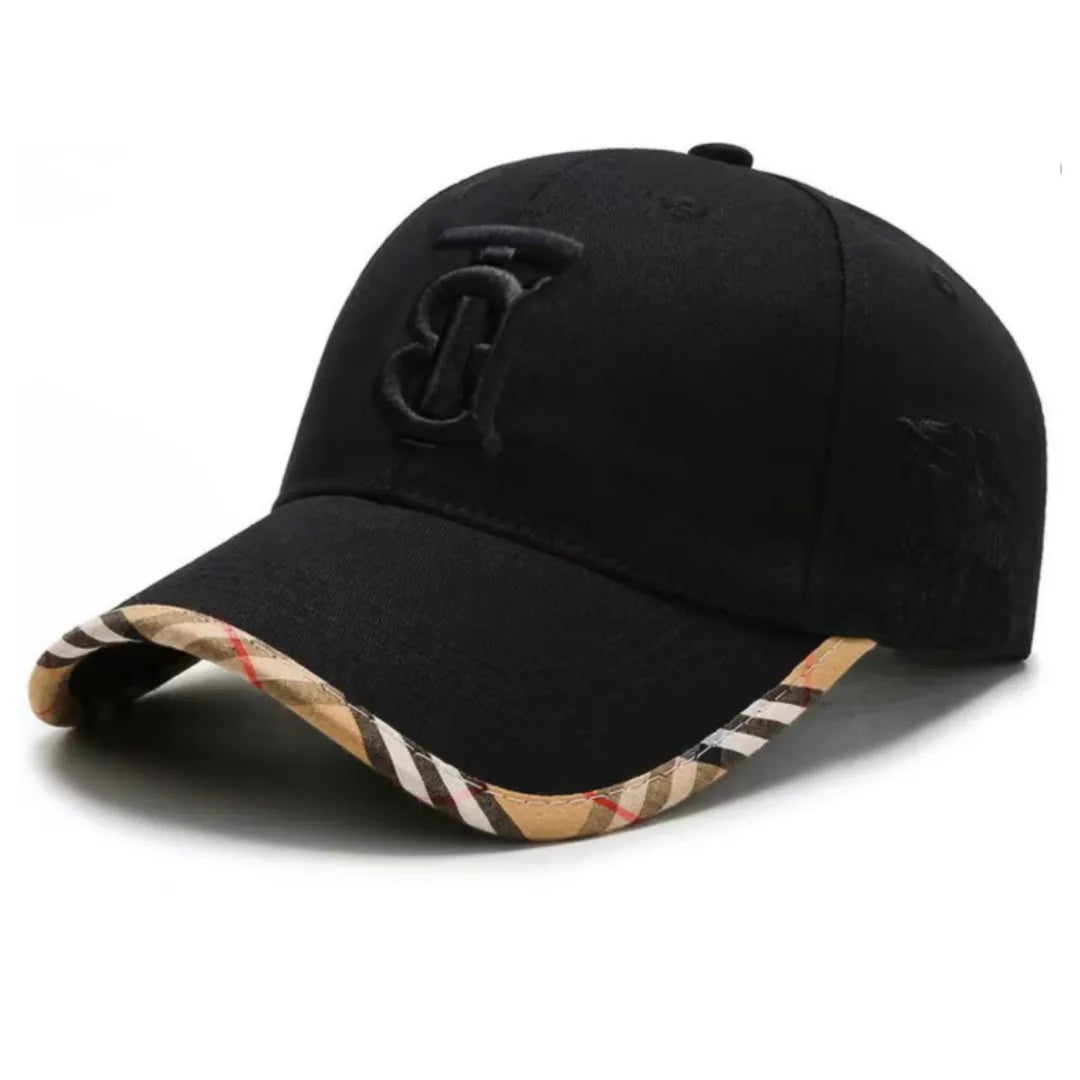BB Streetwear Cap - CAP0010 image
