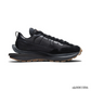 Vaporwaffle sacai Black Gum Shoes Sneakers - nk0001886 image