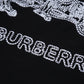 BUR Printed Logo Shorts - BUR0048 image 7