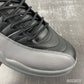 AJ 12 Black/Wolf Grey Shoes Sneakers - nk0003847 image 3