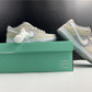 Dunk Low Summit White Wolf Grey Shoes Sneakers - nk0001352 image 17