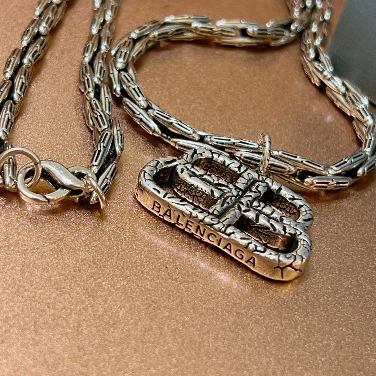 BLCG Necklace - Hl75A80 image 3