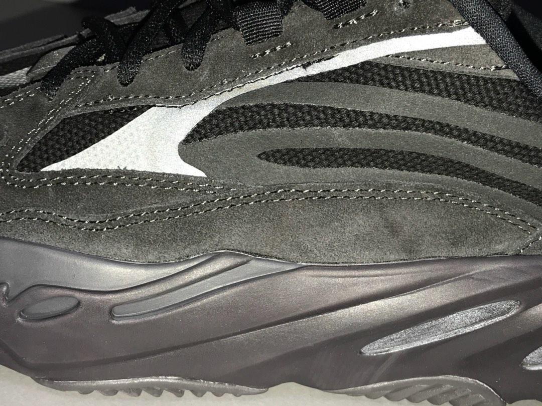 YzY Boost 700 V2 Vanta Shoes Sneakers - ad0000039 image 10
