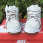 Air Flight 89 Beige Shoes Sneakers - nk0001693 image 7