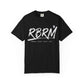 RBRM Tour Unisex Garment-Dyed T-shirt image