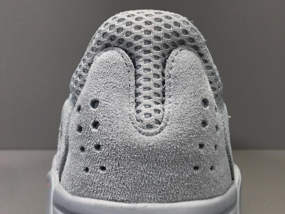 YzY Boost 700 Inertia Shoes Sneakers - ad0000031 image 5