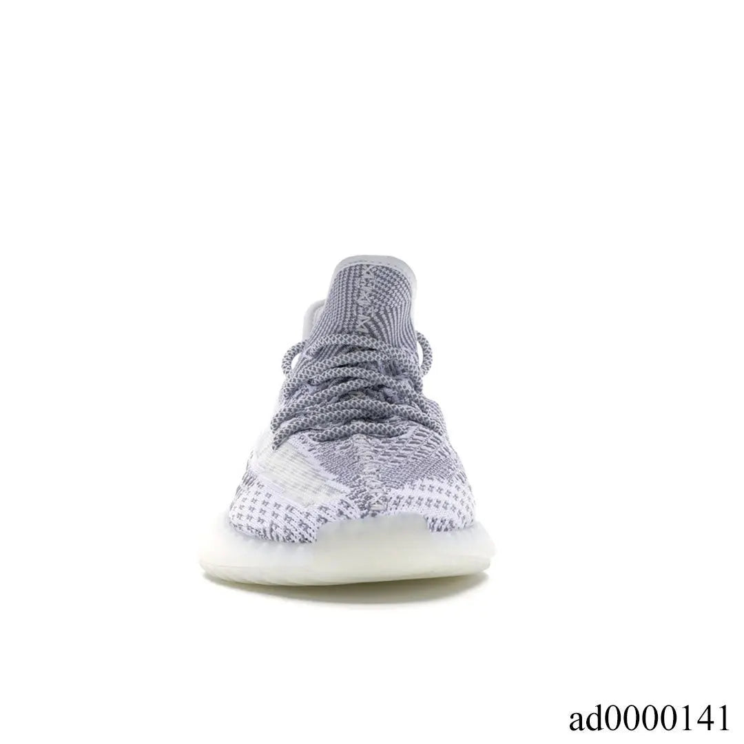 YzY Boost 350 V2 Static (Non-Reflective) Shoes Sneakers - ad0000141 image 3