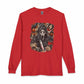 Halloween Horror Long Sleeve T-Shirt image