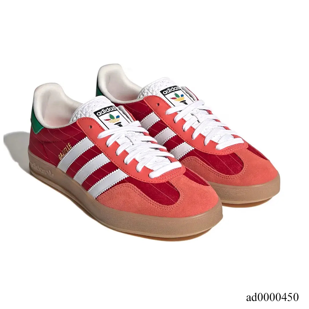 Gazelle Indoor Olympic Pack Shoes Sneakers - ad0000450 image 3