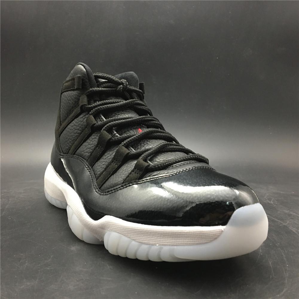 AJ 11 Retro 72-10 Shoes Sneakers - nk0000357 image 15