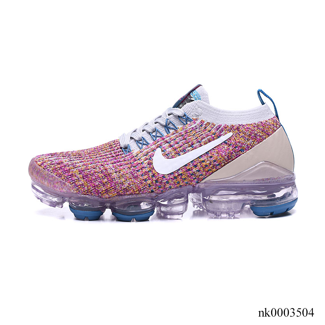 Air VaporMax Flyknit Shoes Sneakers - nk0003504 image 1