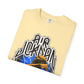 Airborne Legend Unisex Garment-Dyed T-shirt image 23