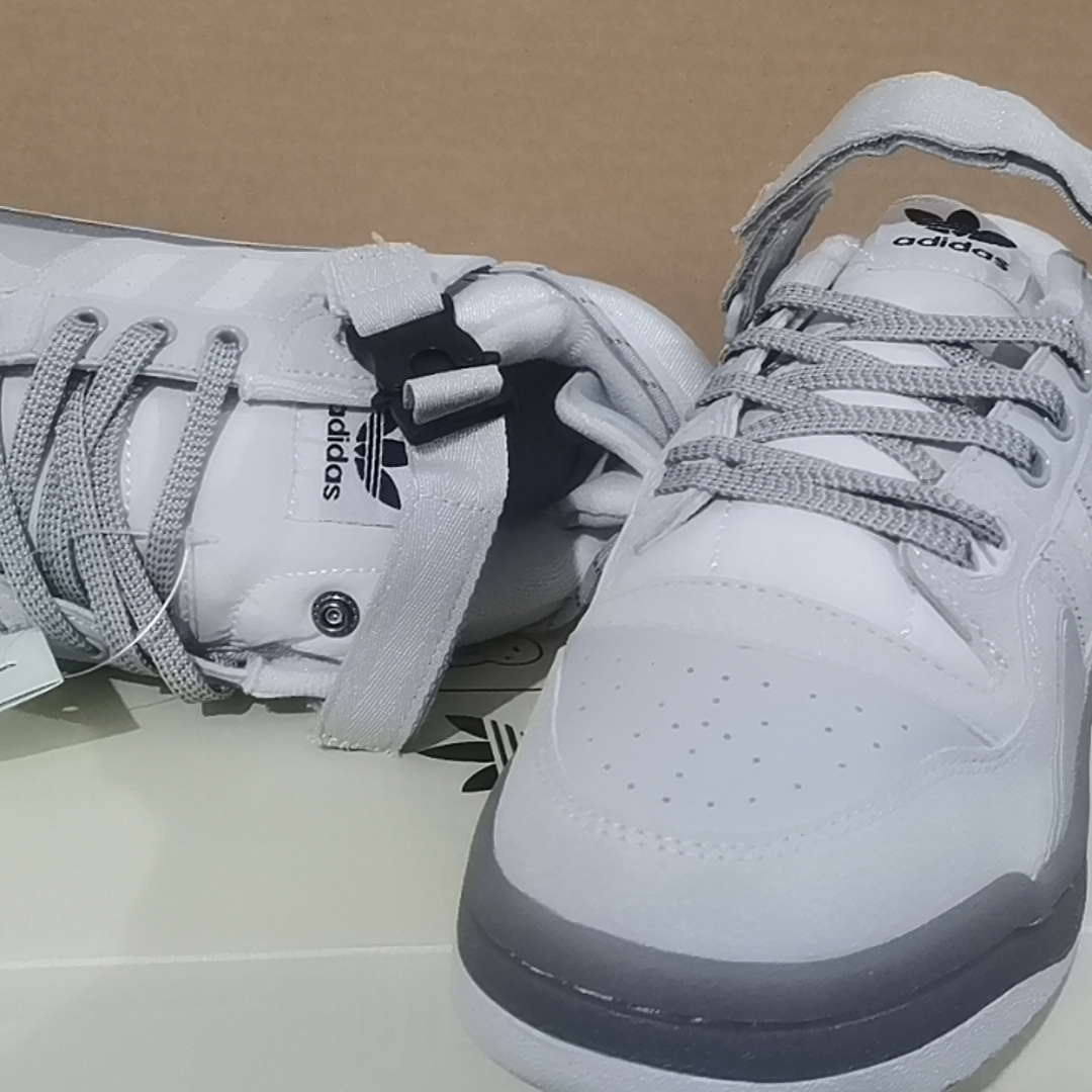 Forum Buckle Low Bad Bunny Last Forum OG Shoes Sneakers - ad0000414 image 3