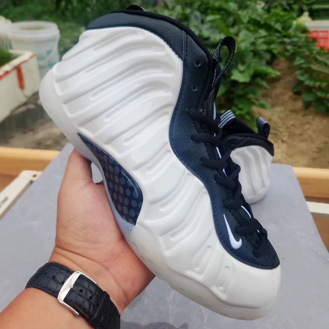 Air Foamposite One Penny PE White Shoes Sneakers – nk0004526 image 3