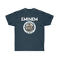 City Of Detroit Men T-Shirt - Blue Dusk, S image