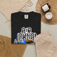 Airborne Legend Unisex Garment-Dyed T-shirt image 3