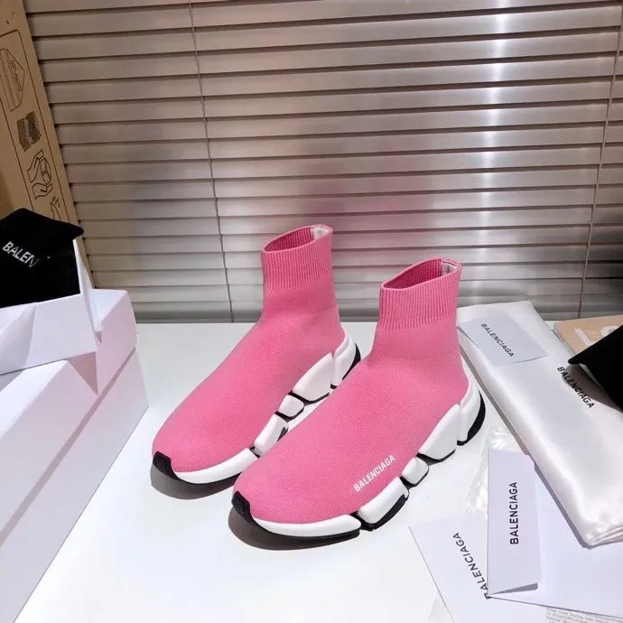 BLCG Speed 2.0 Light Pink Shoes Sneakers - bl0000022 image 4