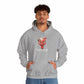 Nas The Last Word Unisex Heavy Blend™ Hooded Sweatshirt image 8