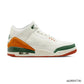 SoleFly x AJ 3 SP Fruits Of Our Labor Shoes Sneakers – nk0004746 image 0