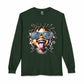 Diamond Drip Long Sleeve T-Shirt image 28