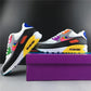 AM 90 Be True (2019) Shoes Sneakers - nk0000235 image 5
